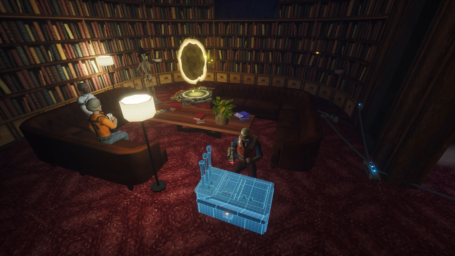 Abiotic Factor screenshot 31