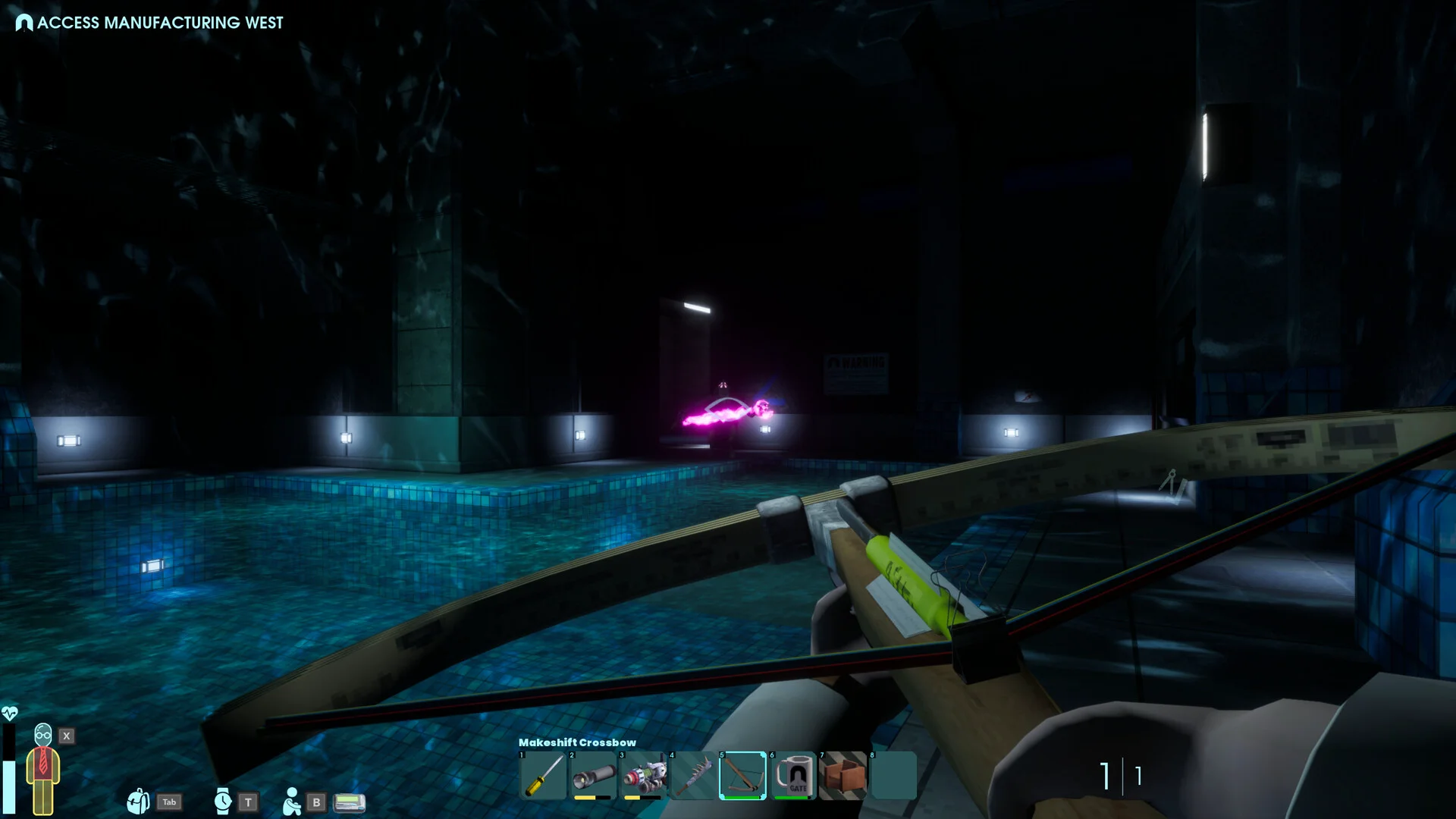 Abiotic Factor screenshot 5