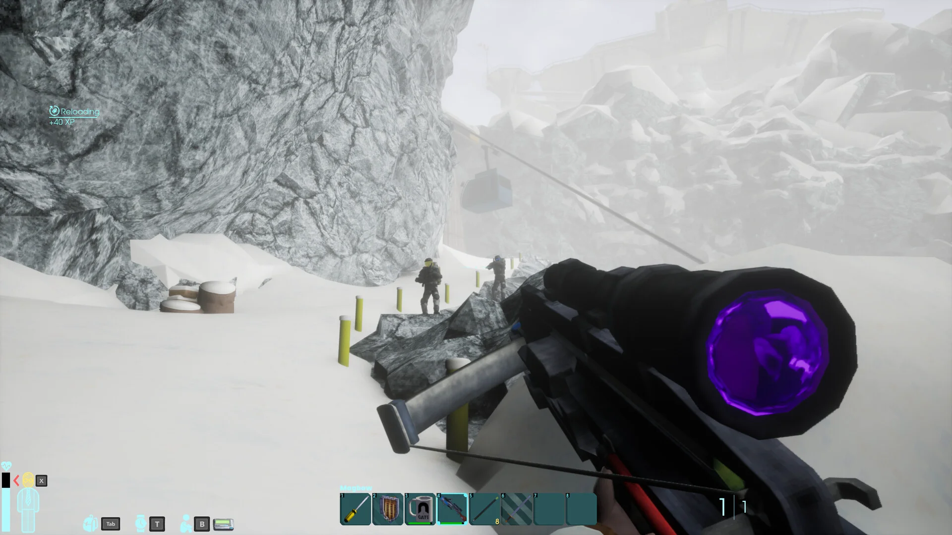 Abiotic Factor screenshot 7