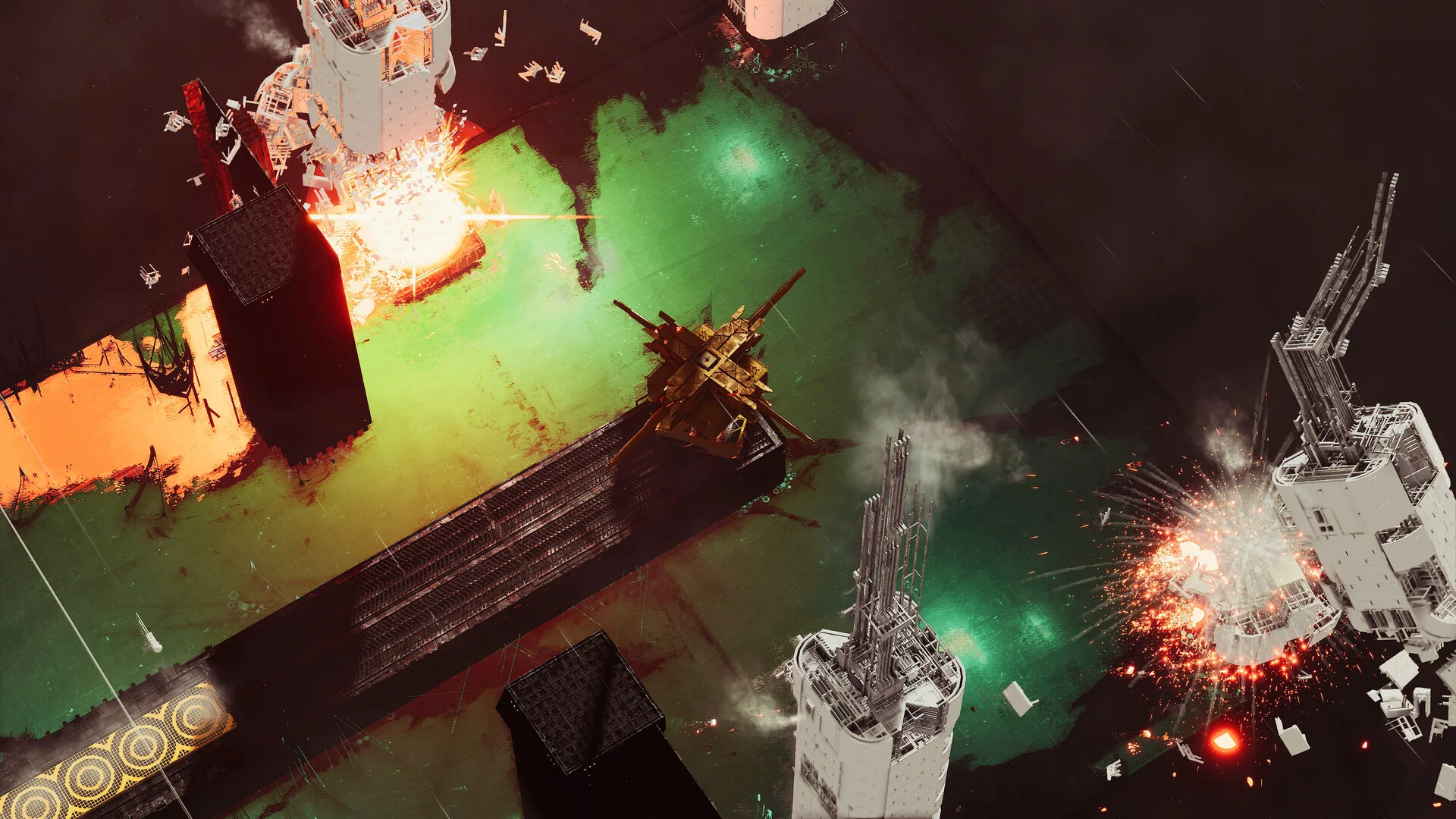 ABRISS - build to destroy screenshot 13