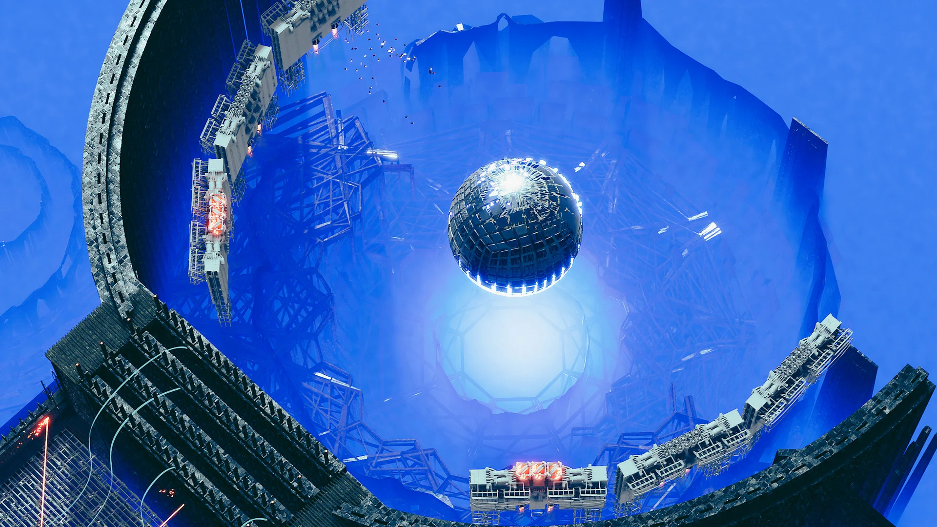 ABRISS - build to destroy screenshot 14