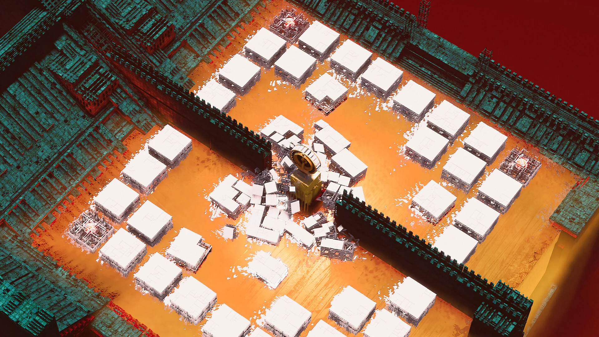 ABRISS - build to destroy screenshot 15