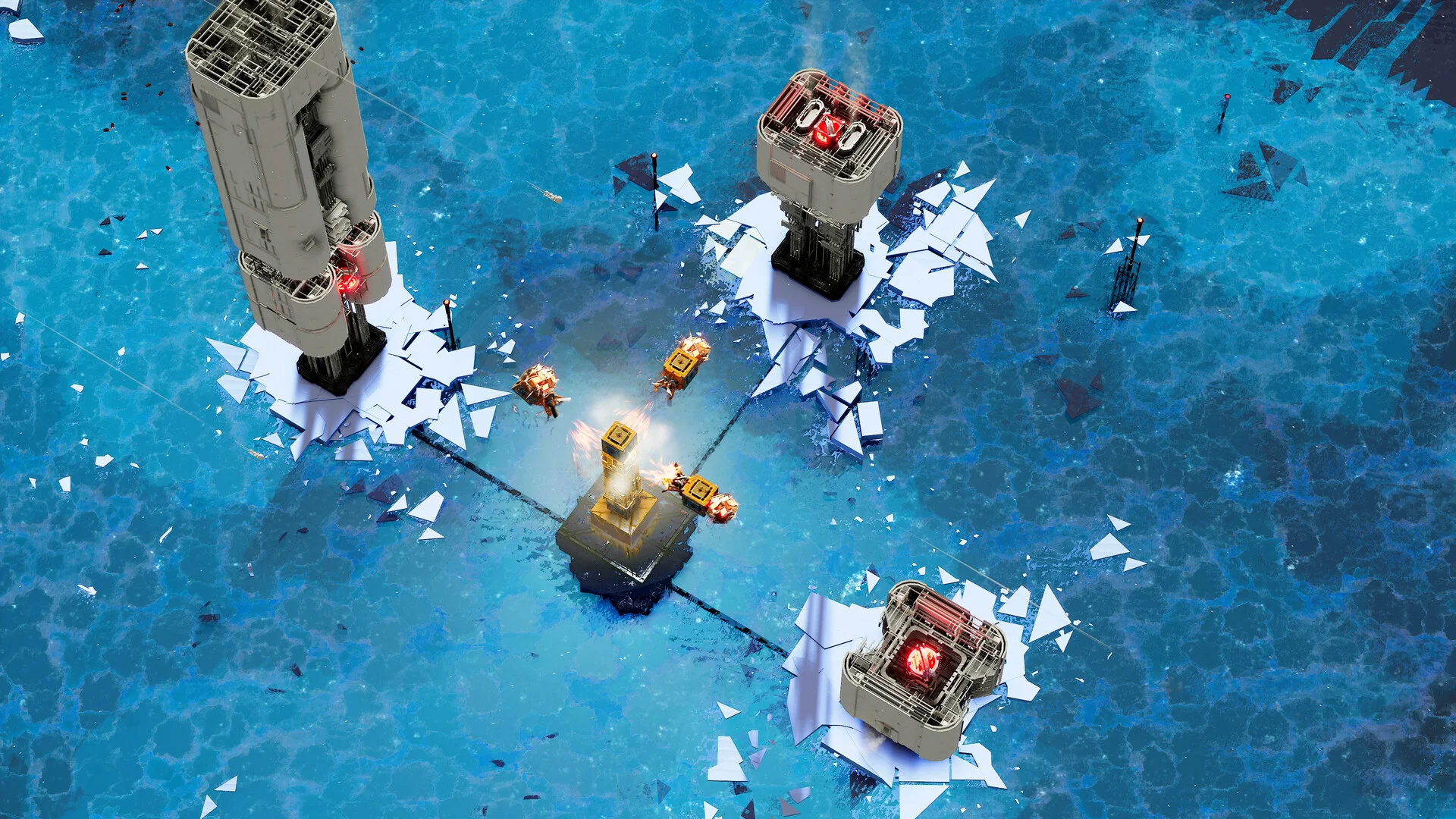 ABRISS - build to destroy screenshot 2