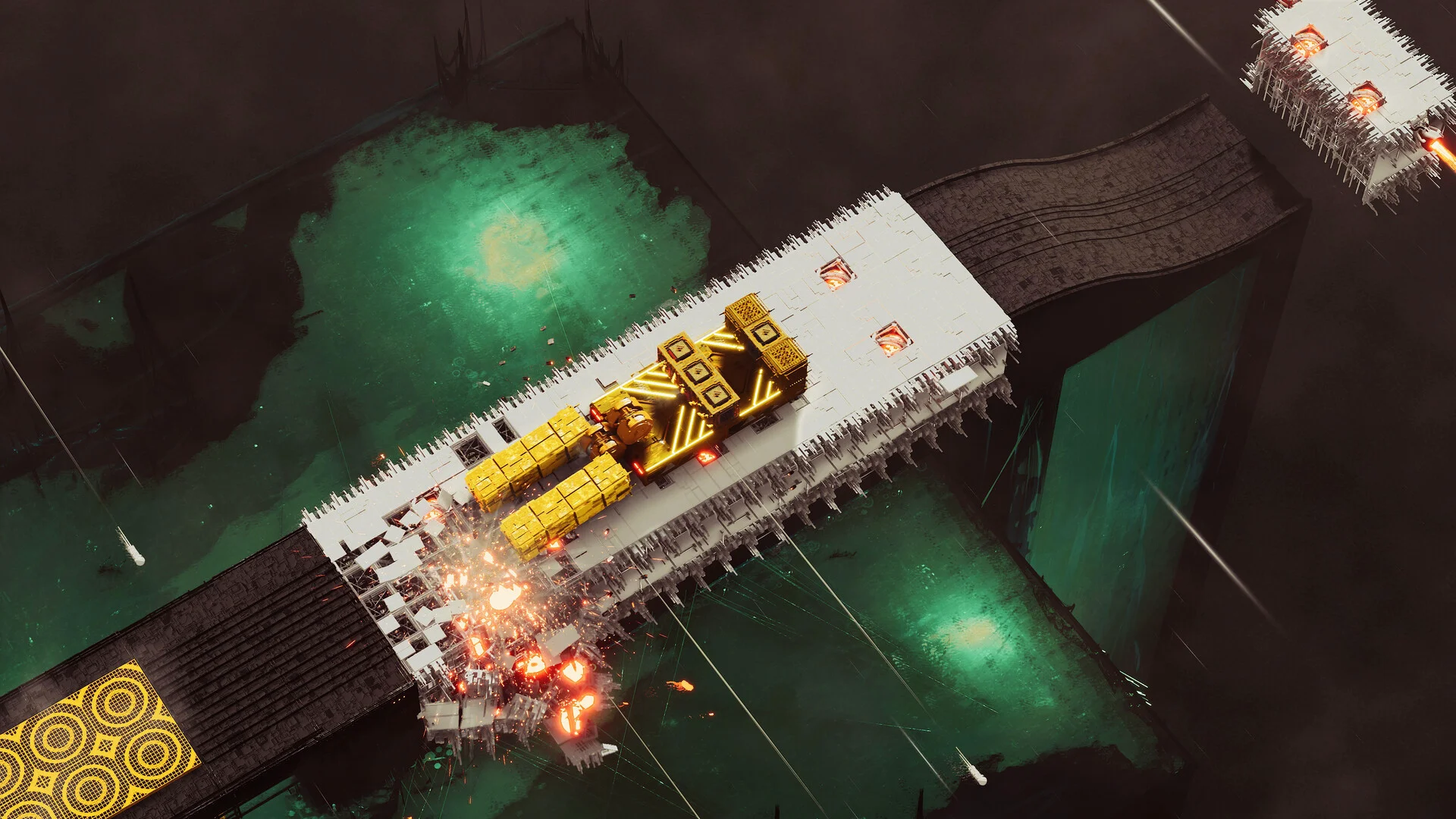 ABRISS - build to destroy screenshot 3