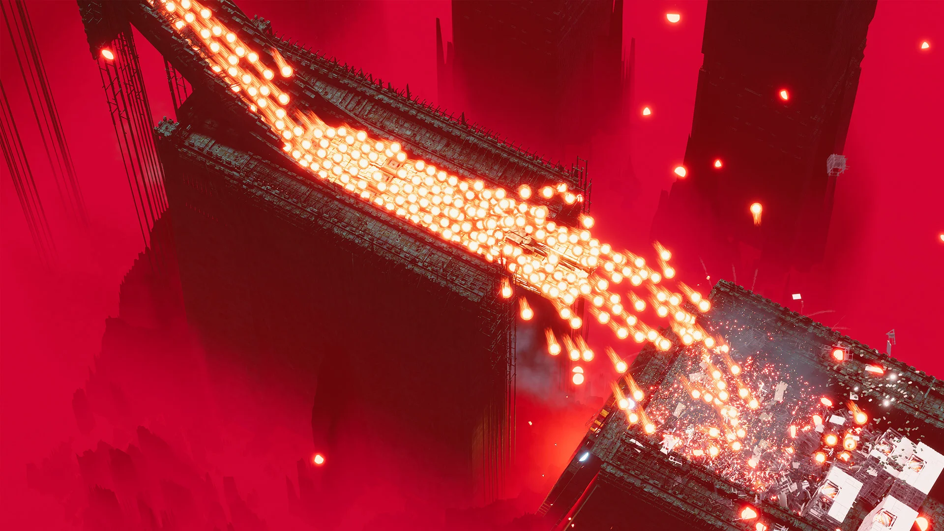 ABRISS - build to destroy screenshot 4