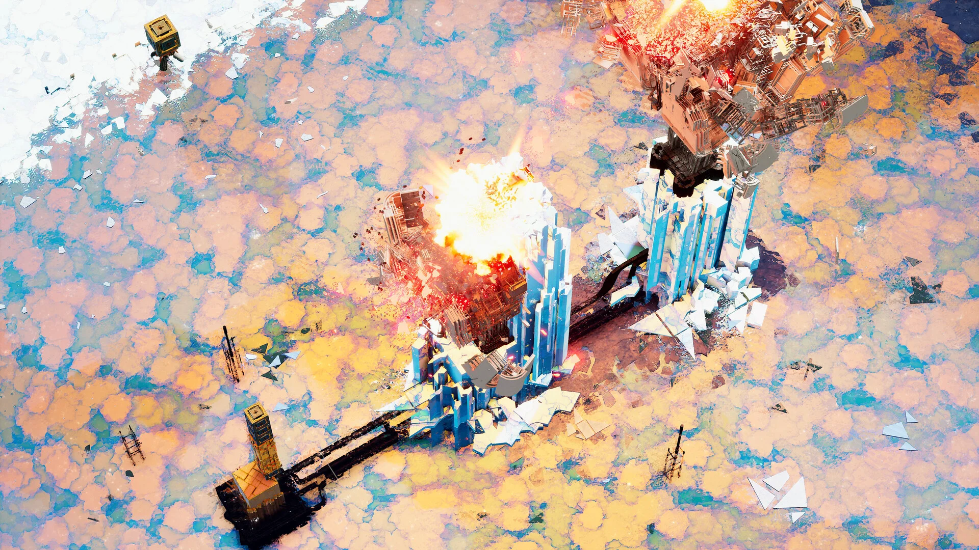 ABRISS - build to destroy screenshot 8