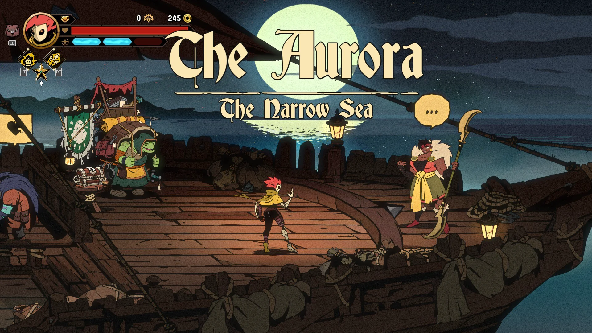 Absolum screenshot 10