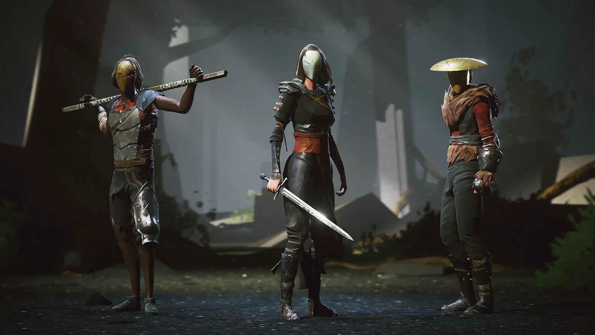 Absolver screenshot 6
