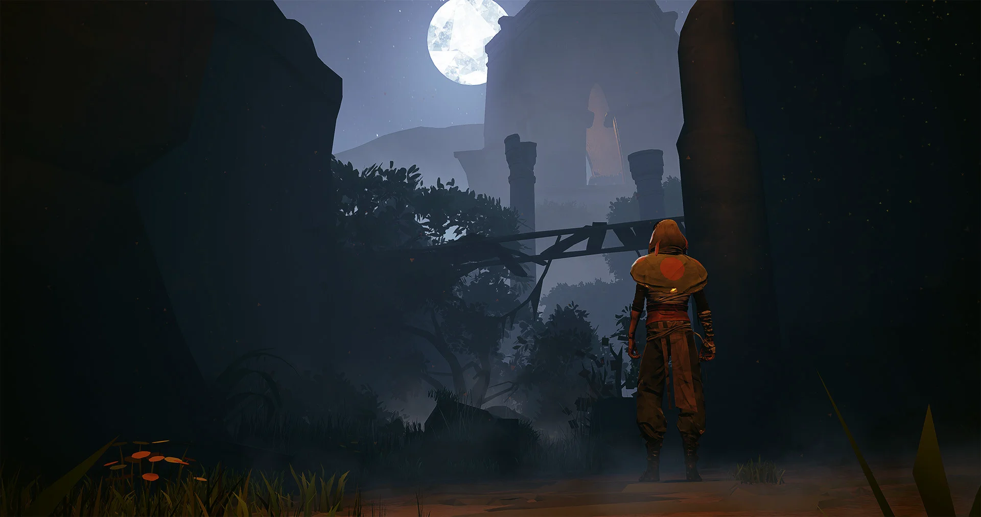 Absolver screenshot 9