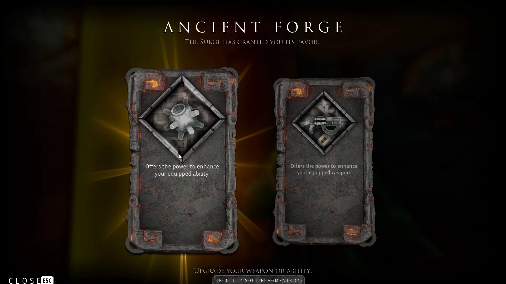 Abyssus screenshot 5