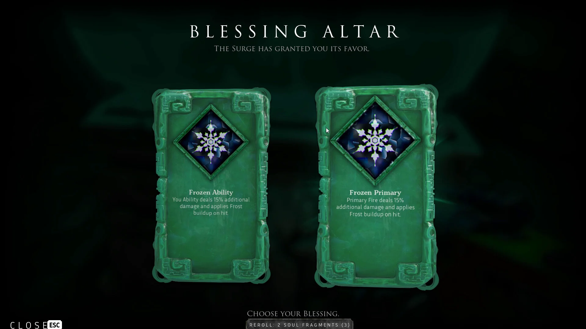 Abyssus screenshot 9