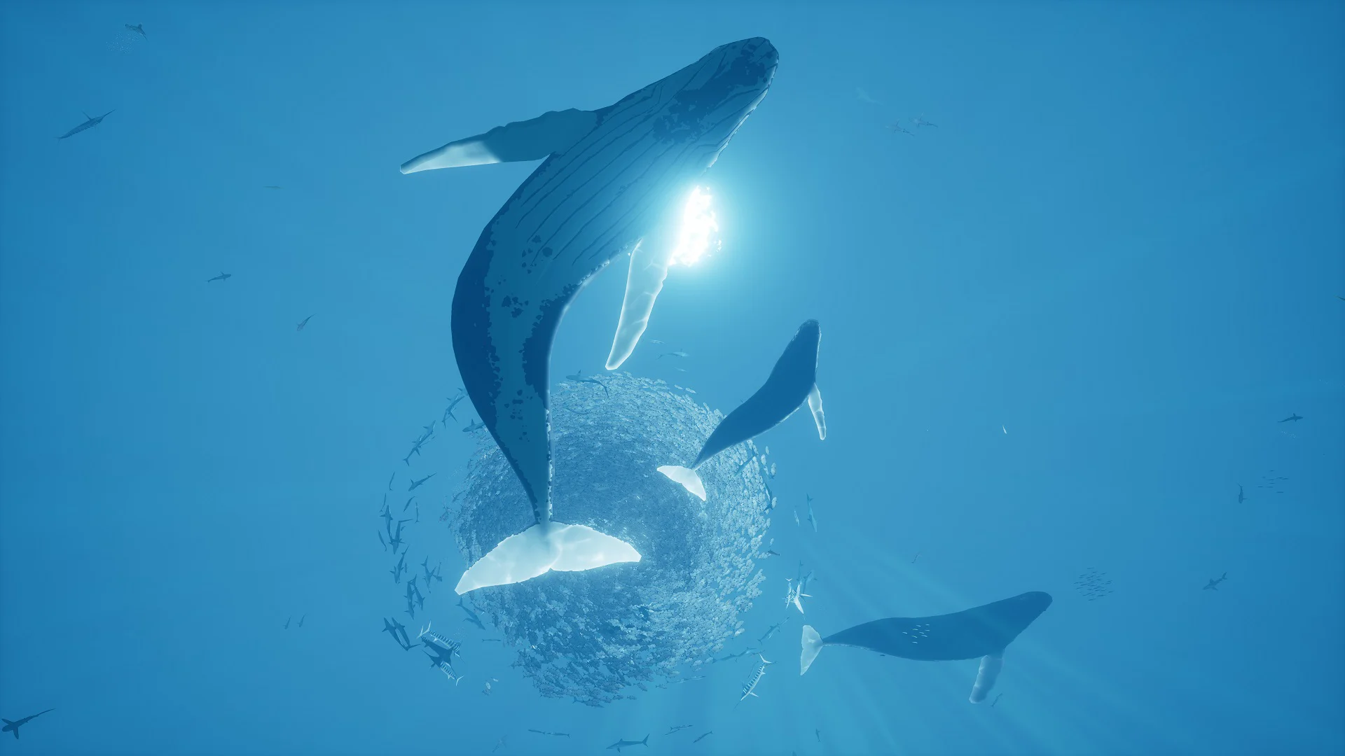 ABZU screenshot 3