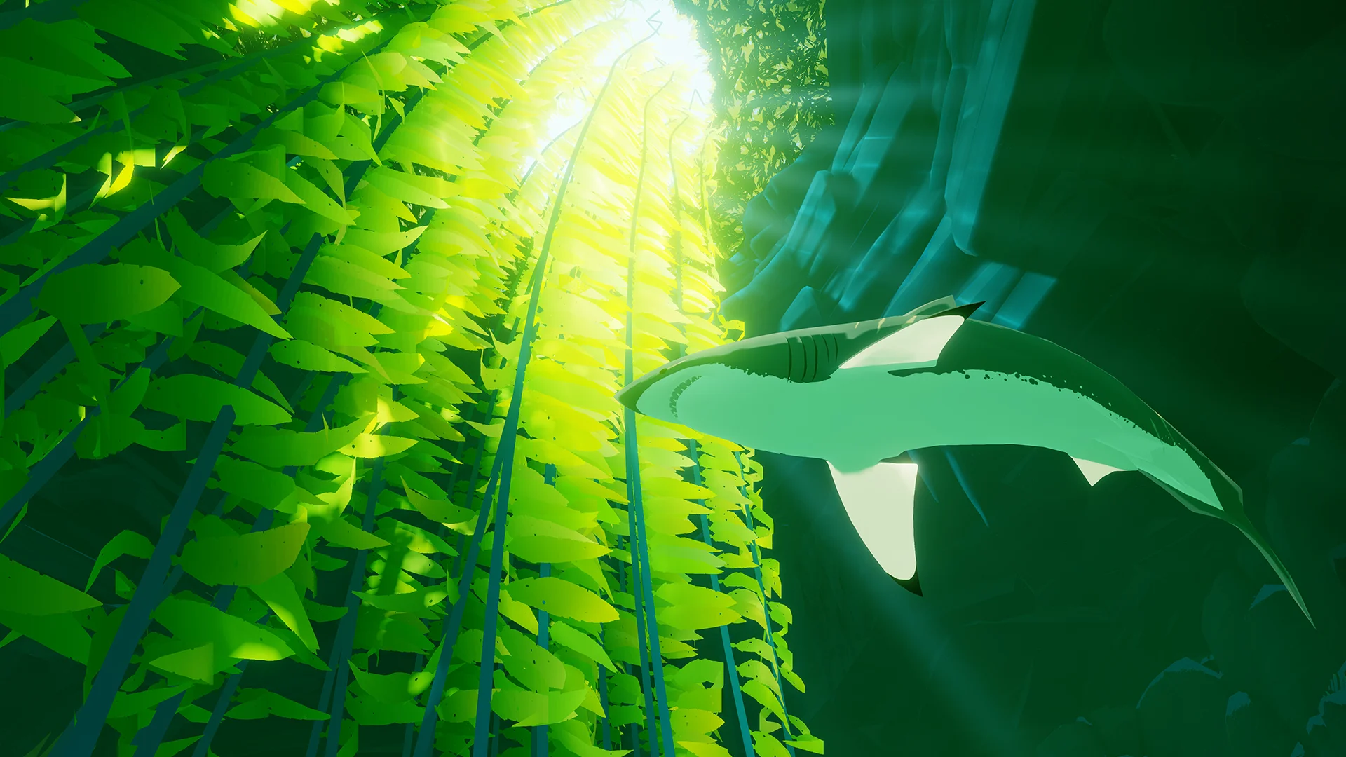 ABZU screenshot 5