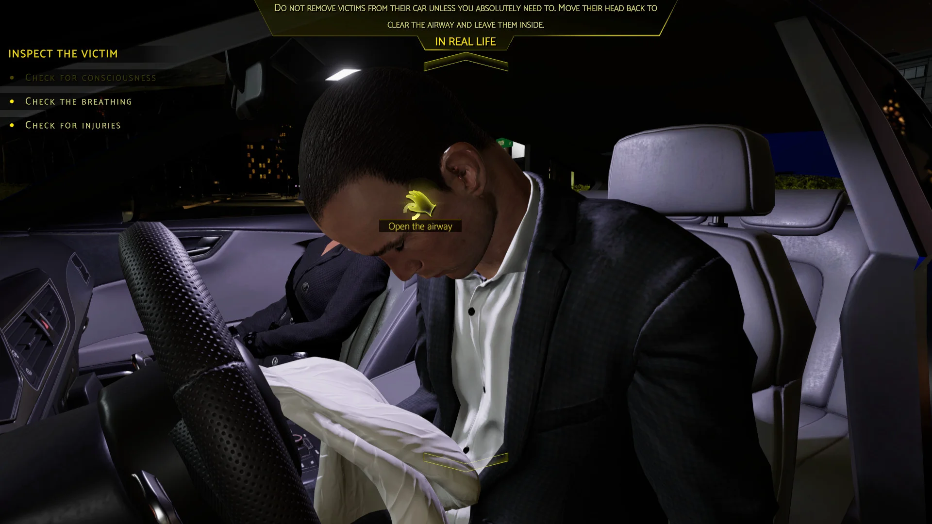 Accident screenshot 6