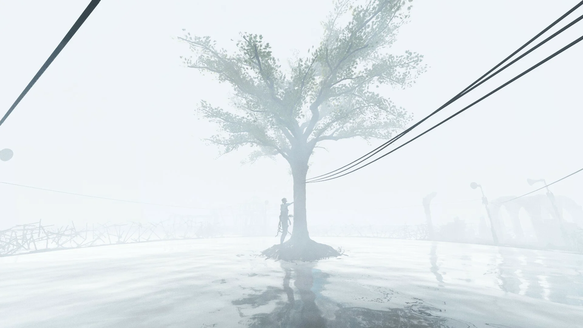 Ad Infinitum screenshot 1