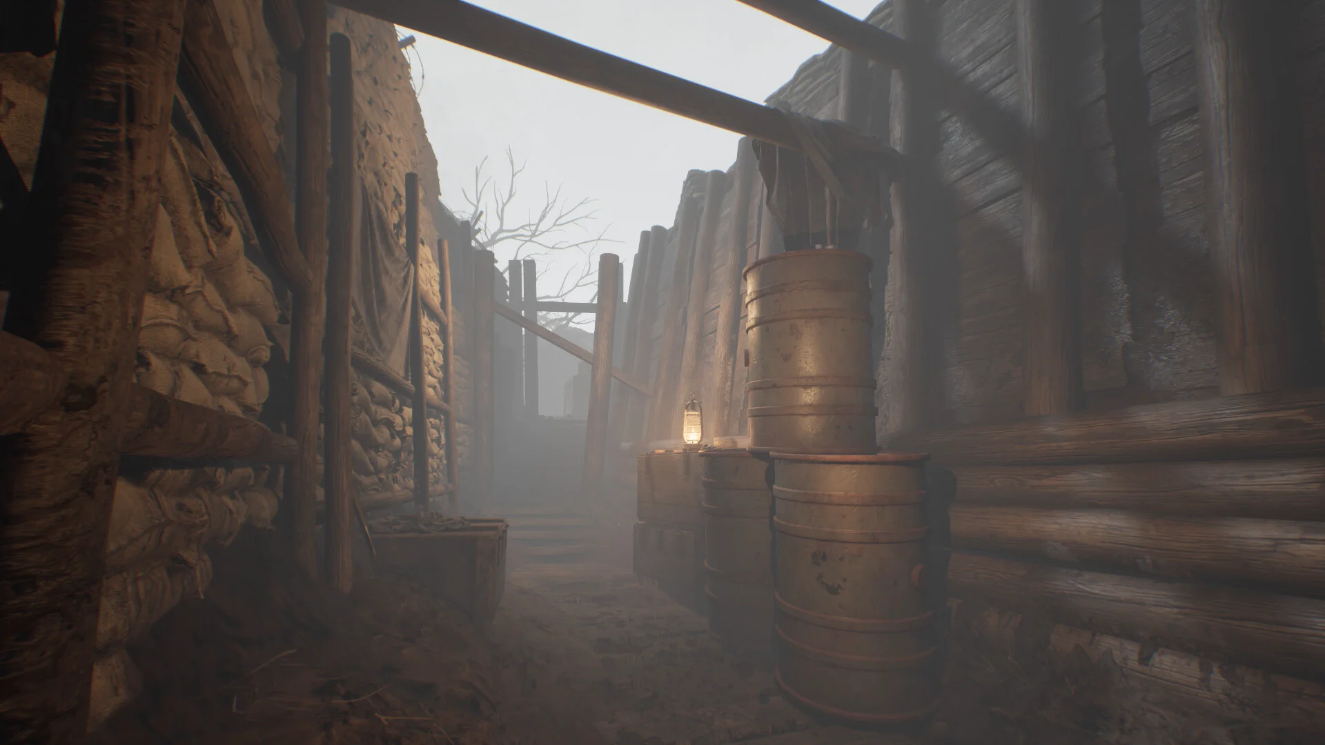 Ad Infinitum screenshot 4