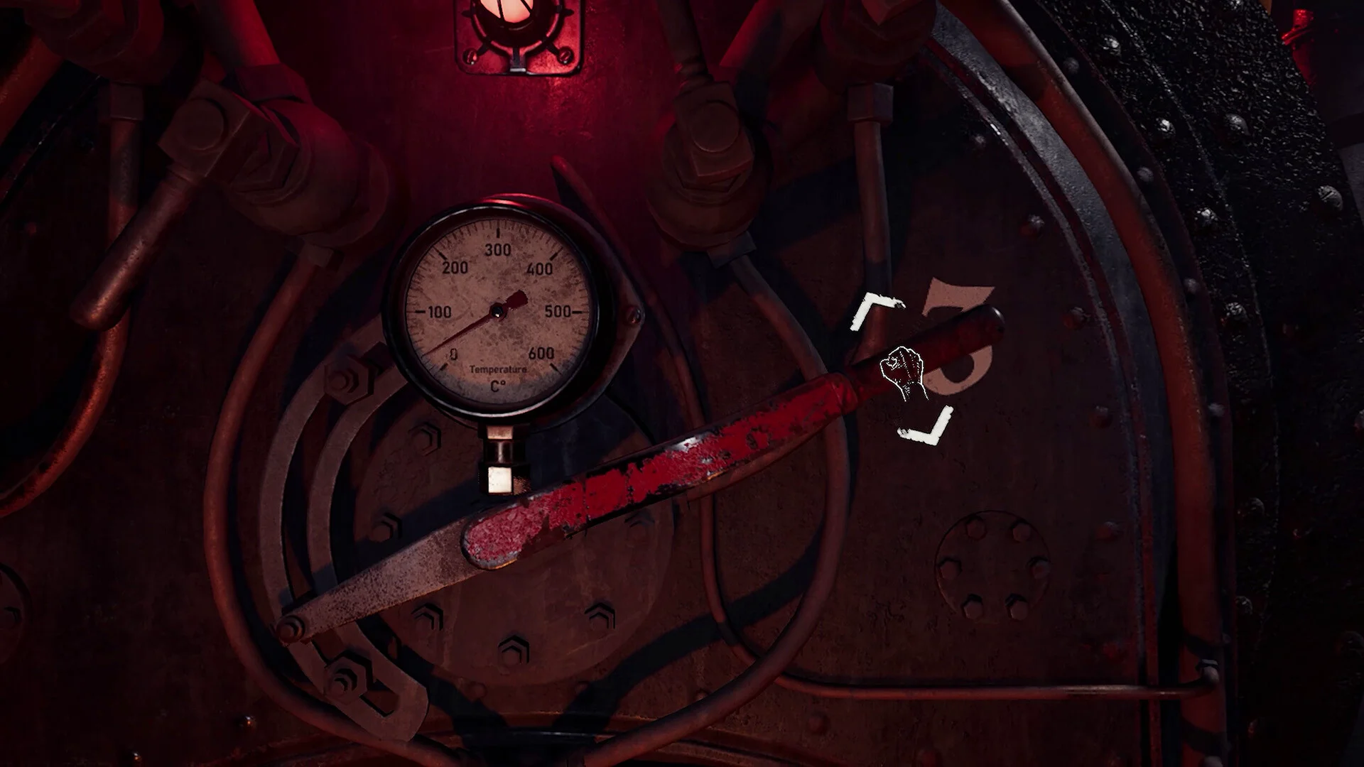 Ad Infinitum screenshot 5