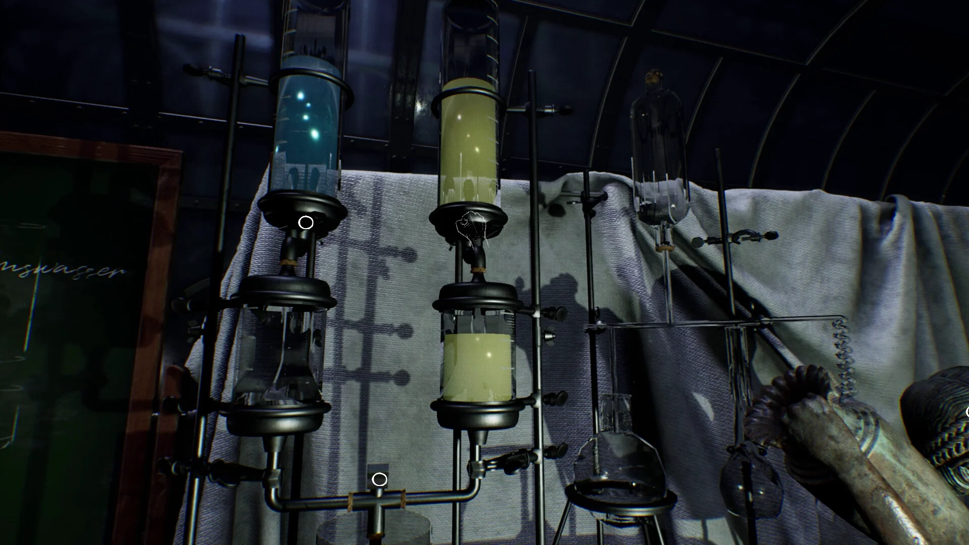 Ad Infinitum screenshot 8