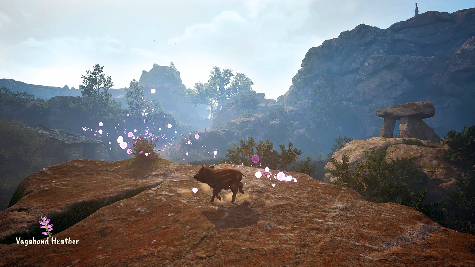 Adorable Adventures screenshot 3