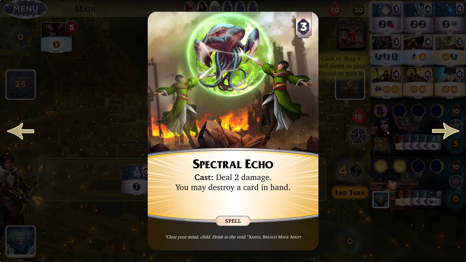 Aeon's End screenshot 3