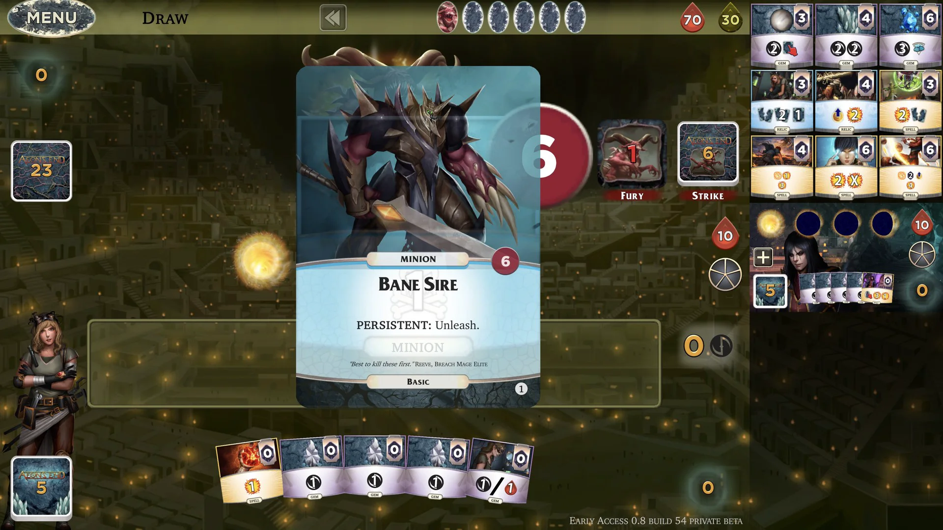 Aeon's End screenshot 4