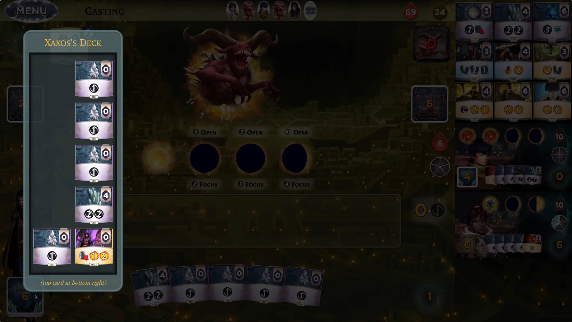 Aeon's End screenshot 6