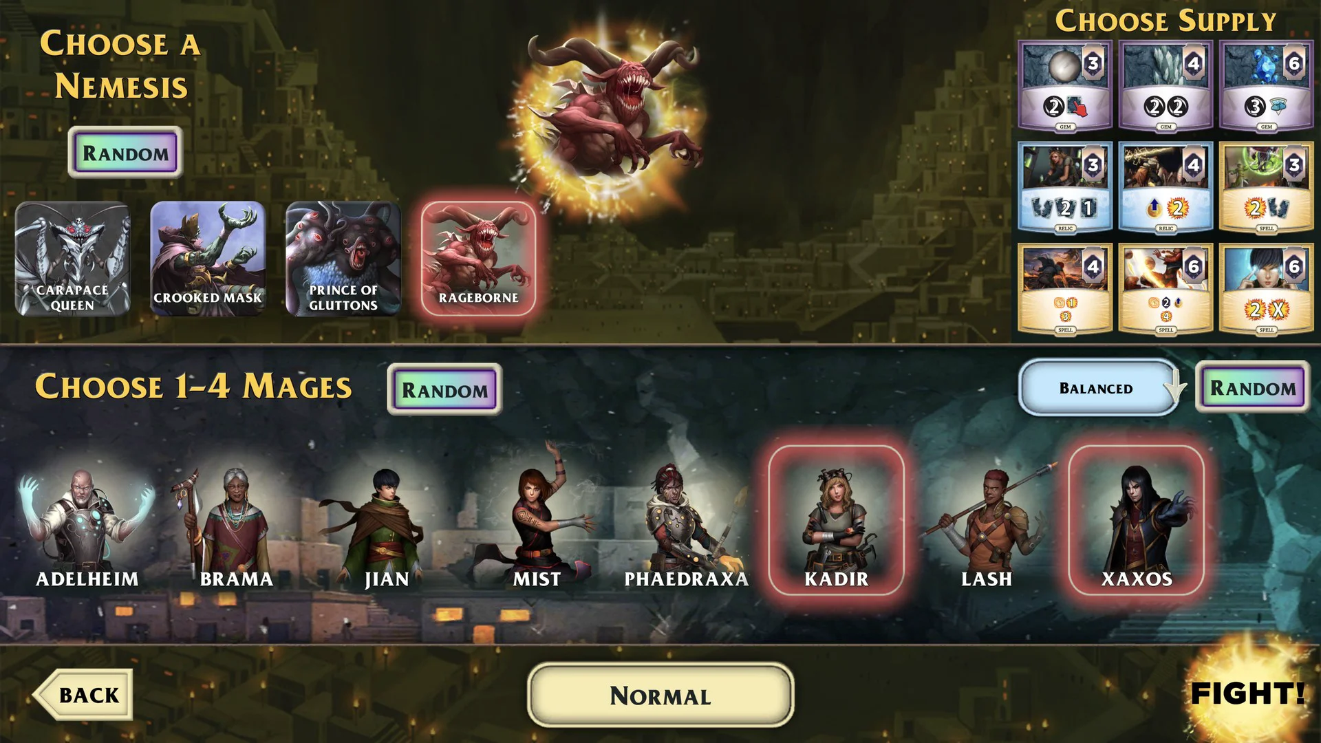 Aeon's End screenshot 7