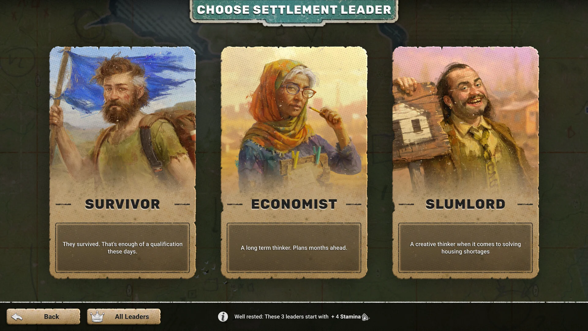 After Inc: Revival screenshot 11