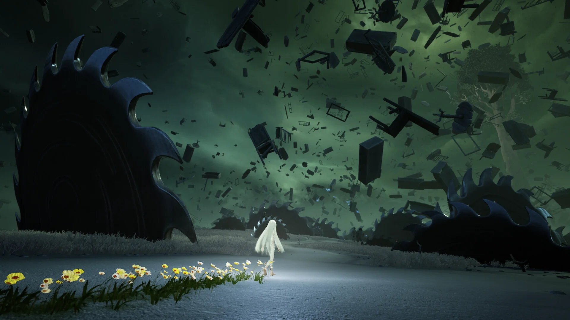 After Us screenshot 2