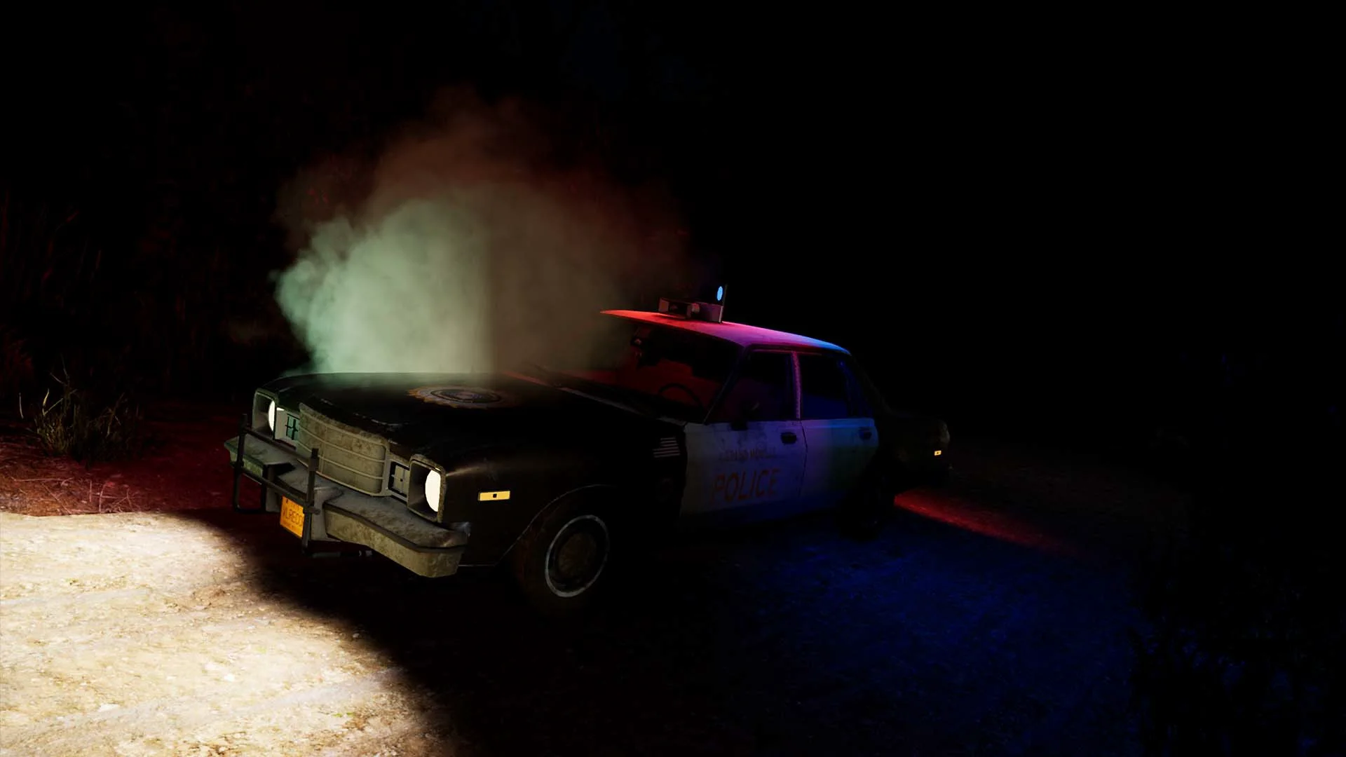 Afterlife VR screenshot 1