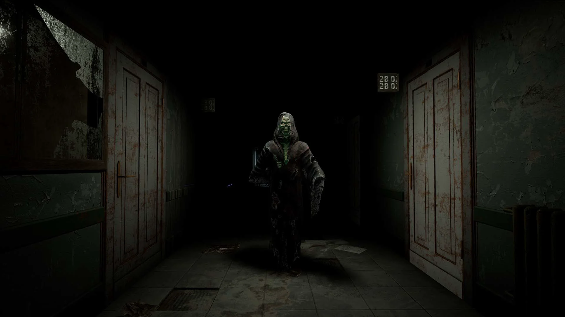 Afterlife VR screenshot 16