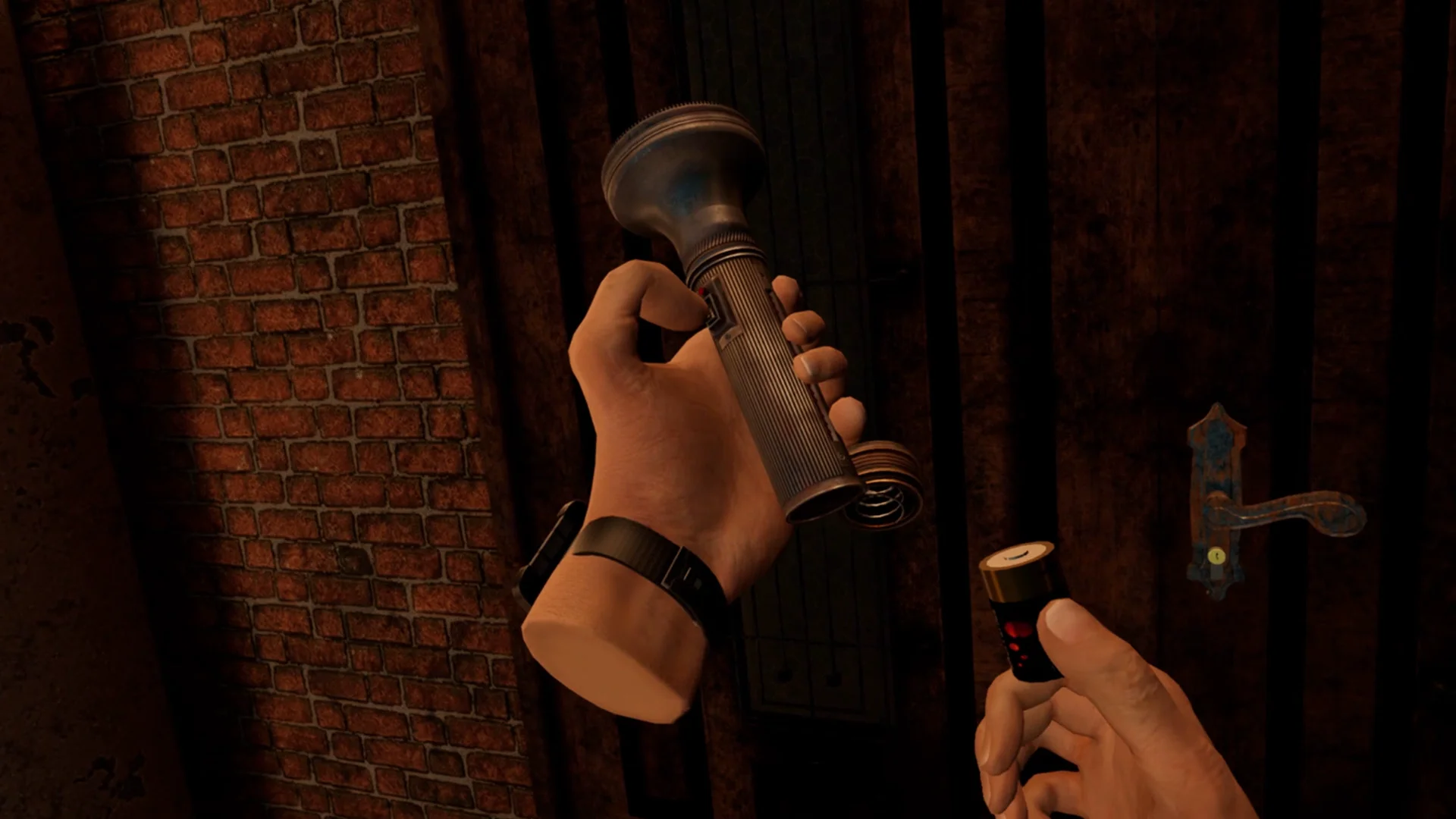 Afterlife VR screenshot 5