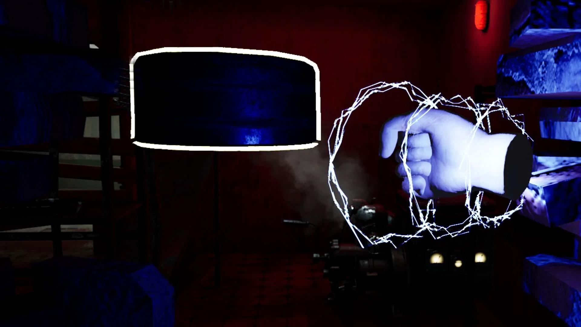 Afterlife VR screenshot 8