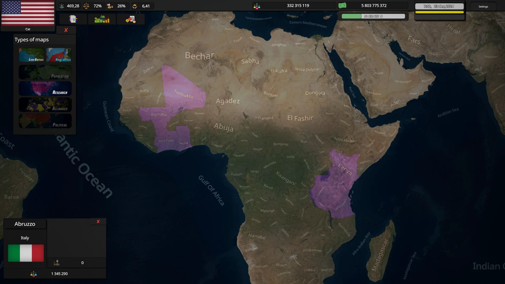 AfterWar screenshot 2