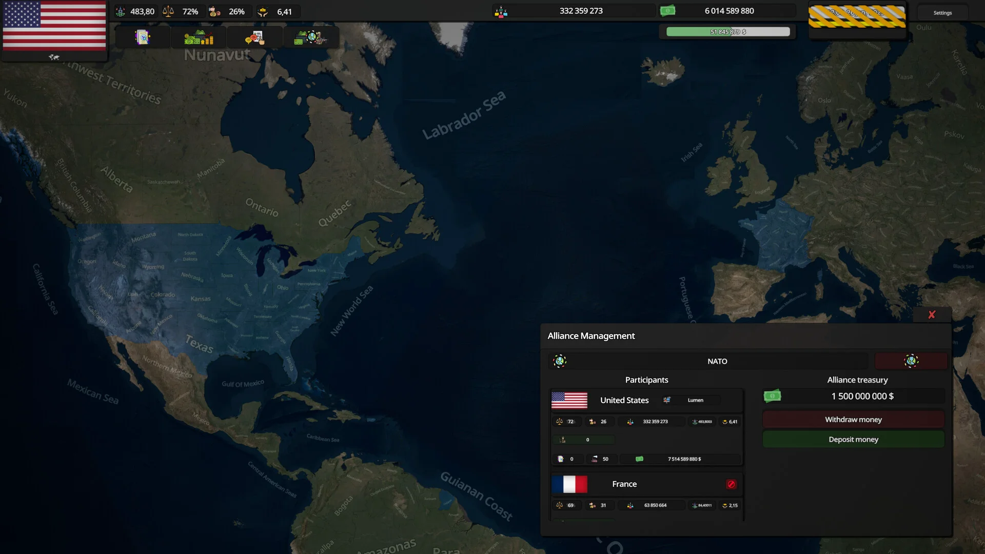 AfterWar screenshot 3