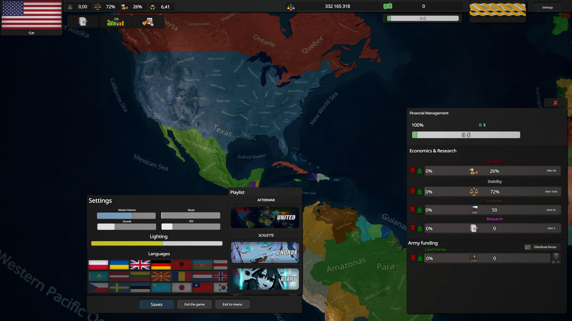 AfterWar screenshot 5