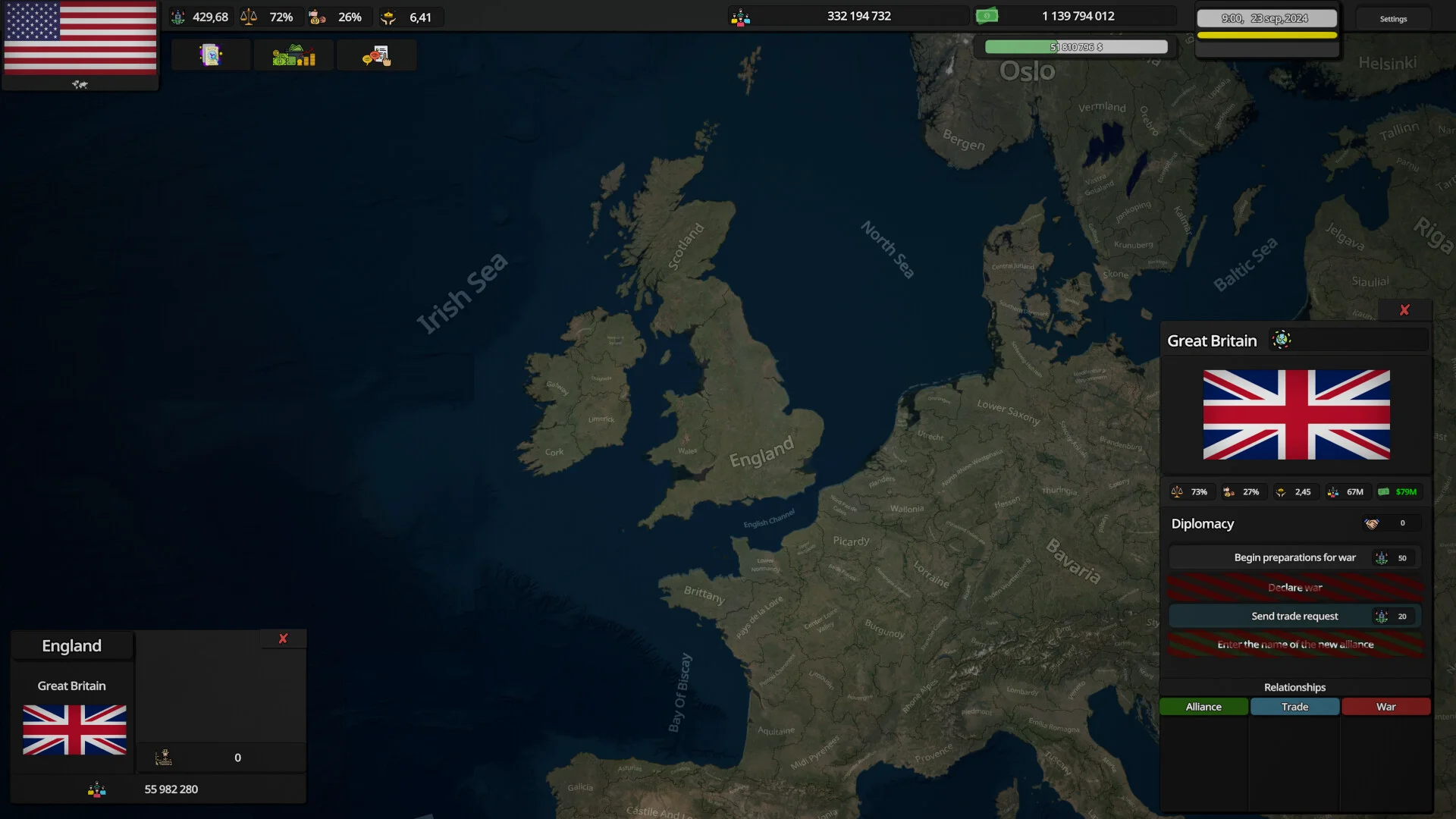 AfterWar screenshot 6