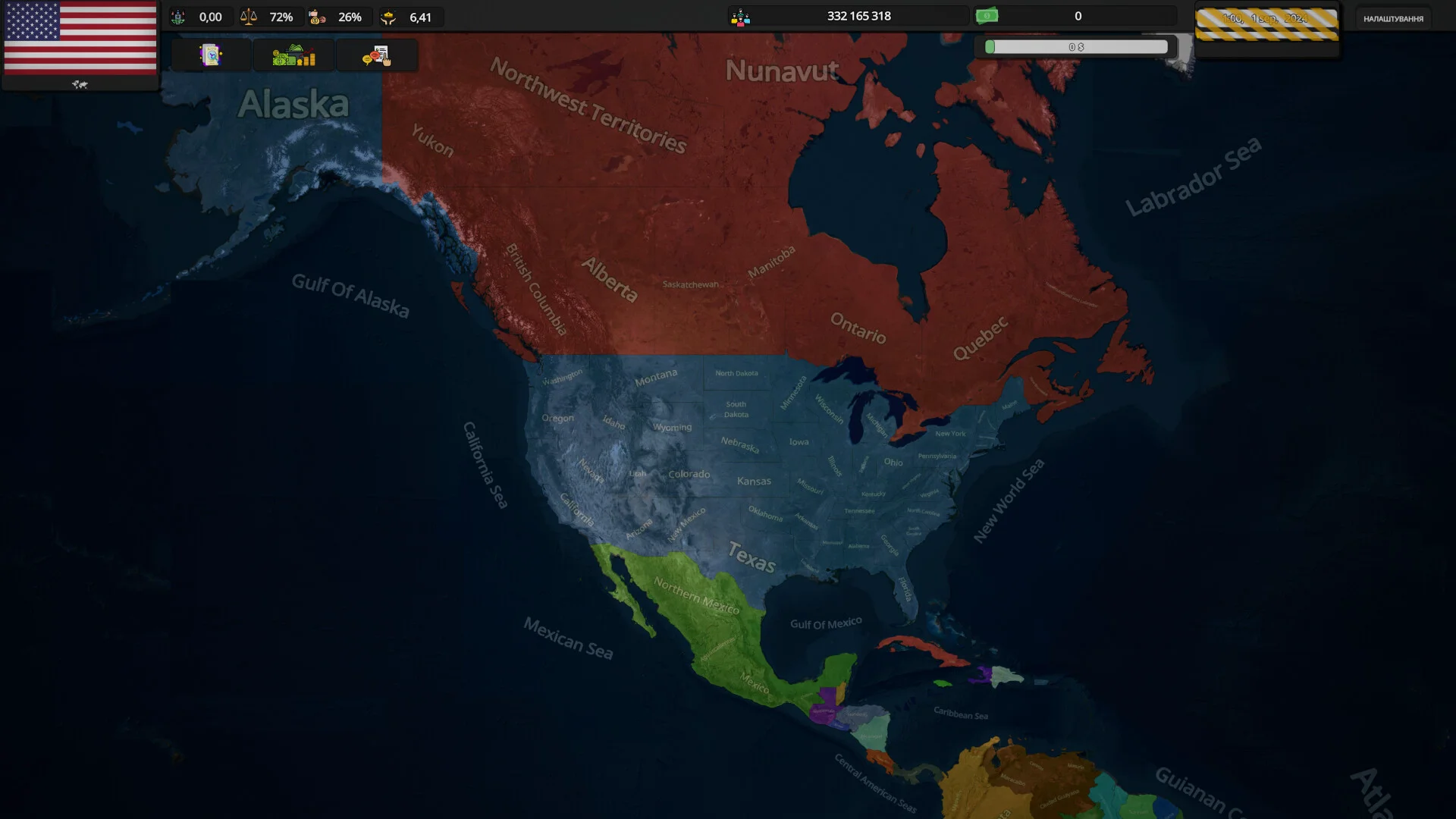 AfterWar screenshot 7