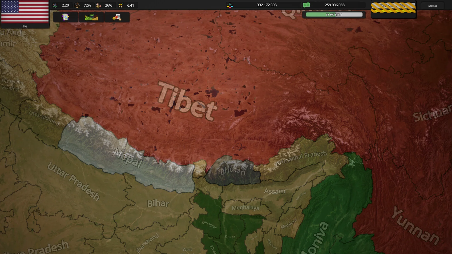 AfterWar screenshot 8