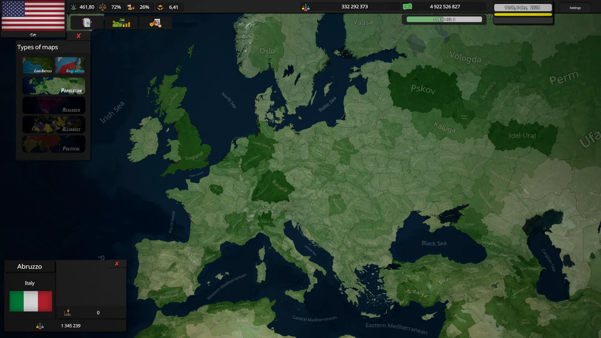 AfterWar screenshot 9