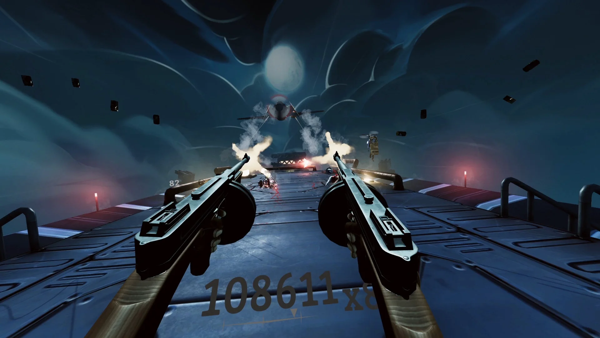 AGAINST screenshot 2