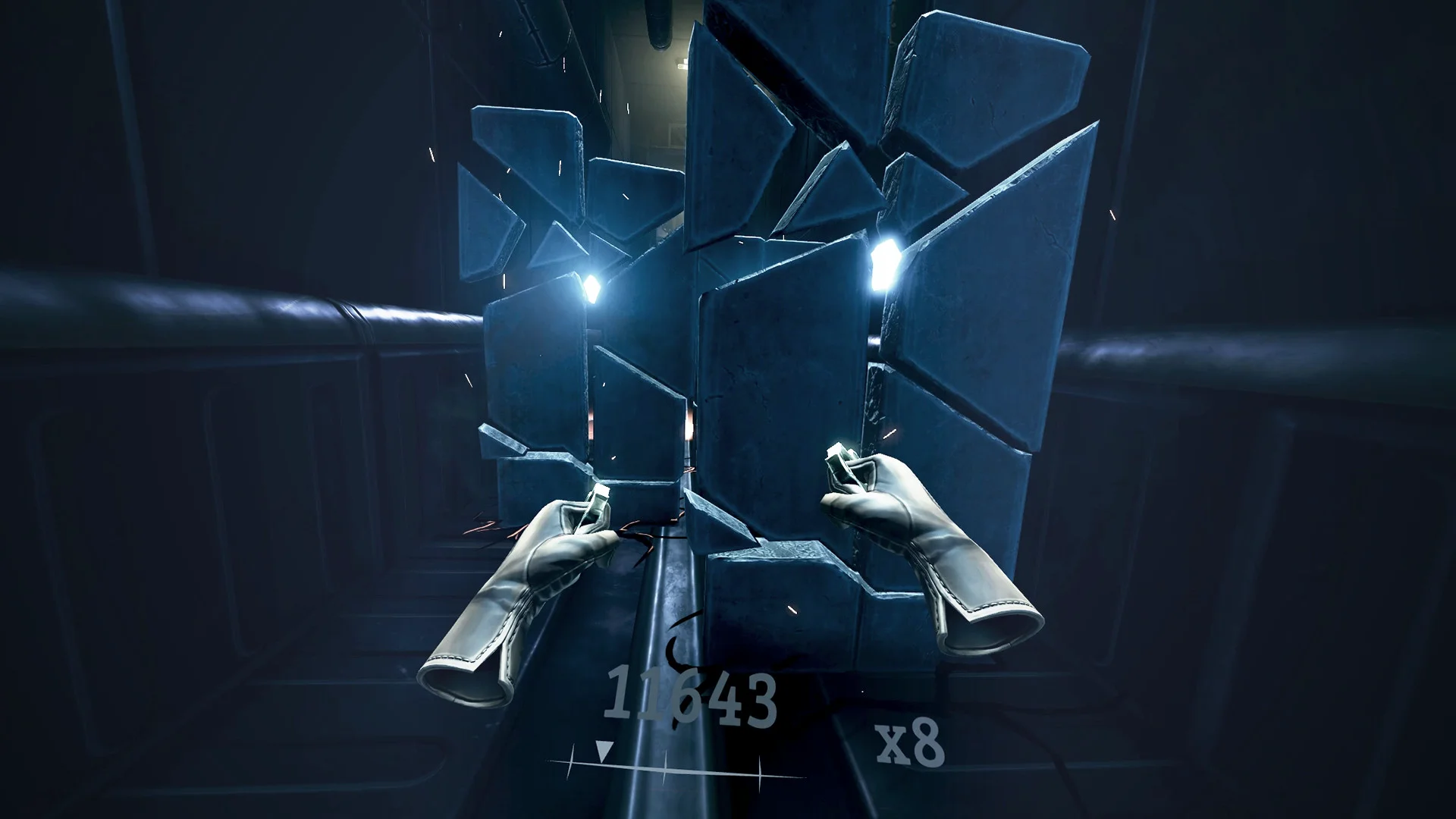 AGAINST screenshot 9