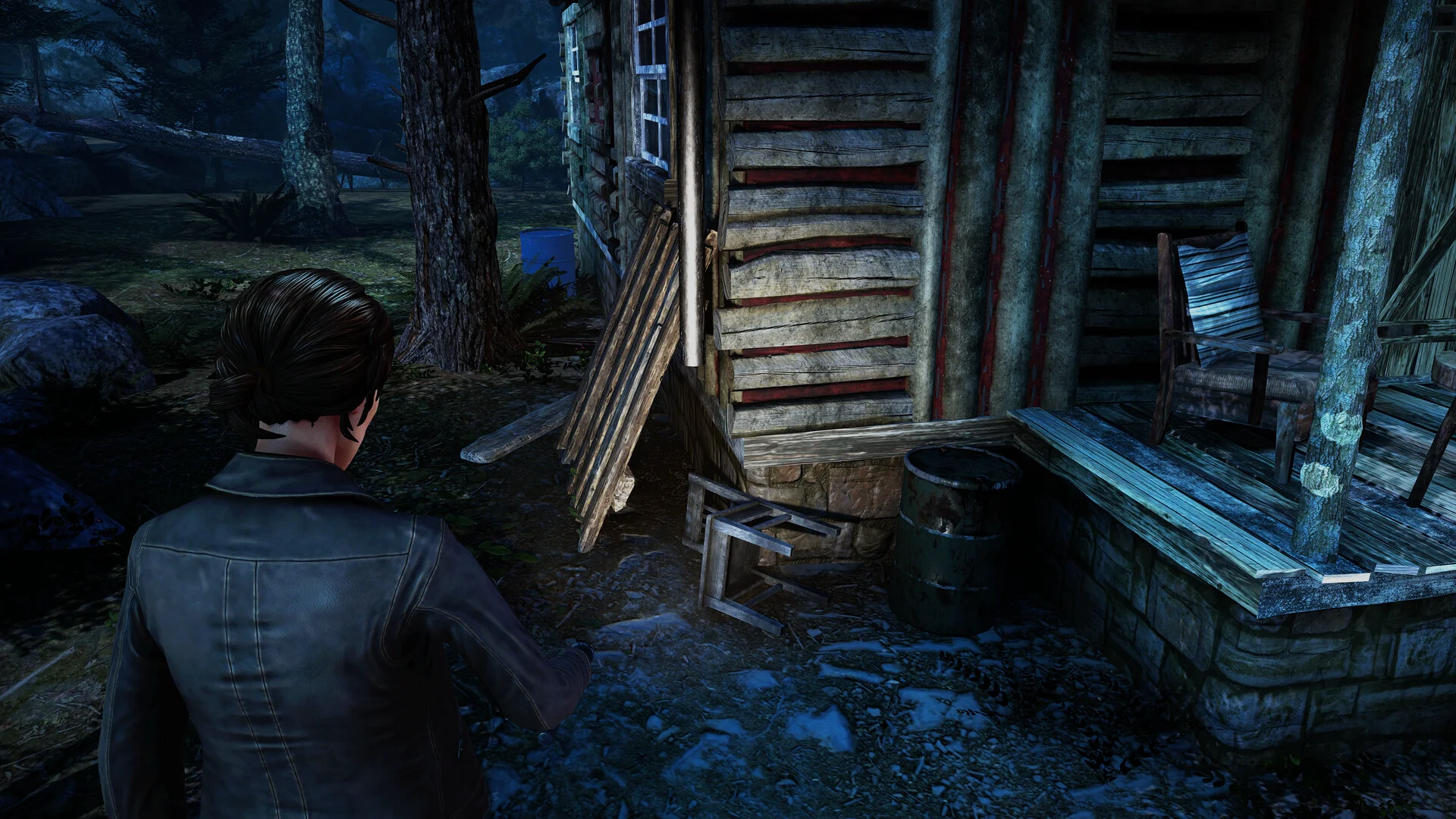 Agatha Christie - Murder on the Orient Express screenshot 10