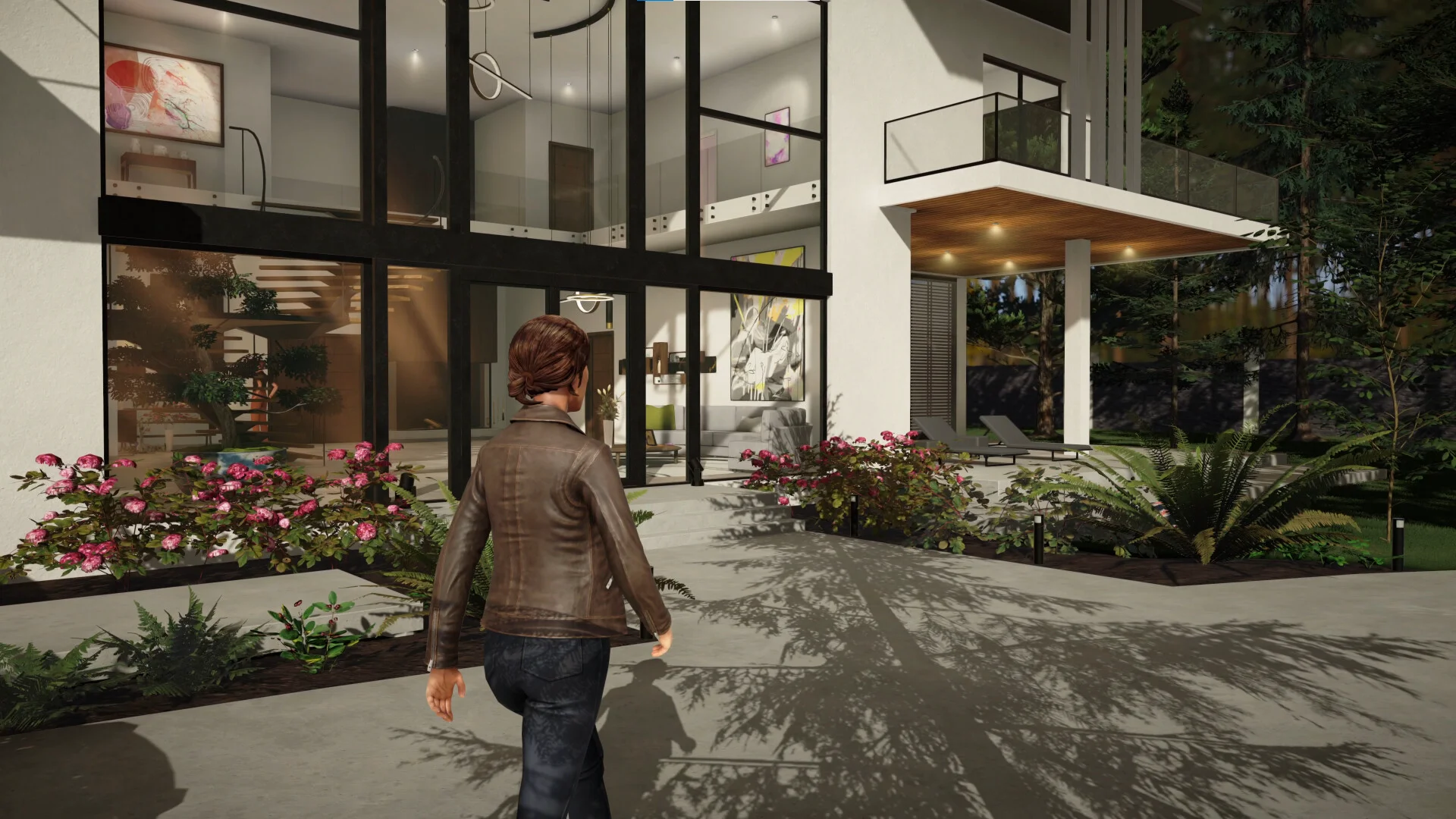 Agatha Christie - Murder on the Orient Express screenshot 4