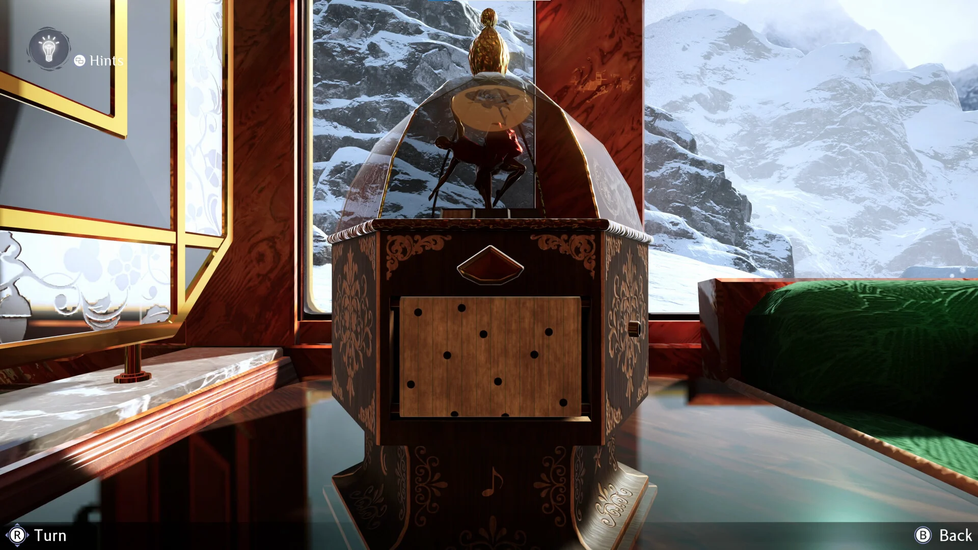 Agatha Christie - Murder on the Orient Express screenshot 5