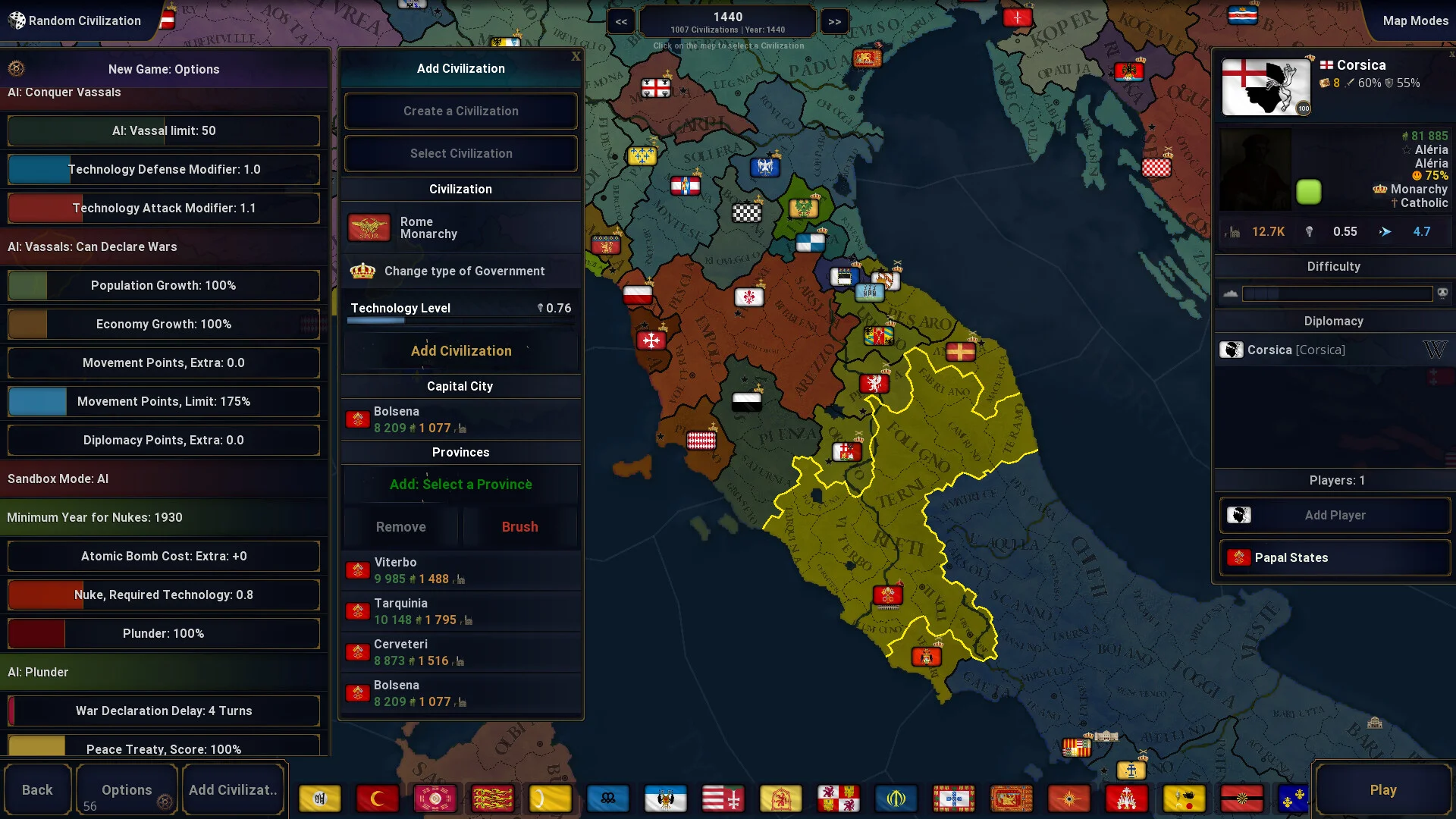 Age of History 2: Definitive Edition screenshot 21