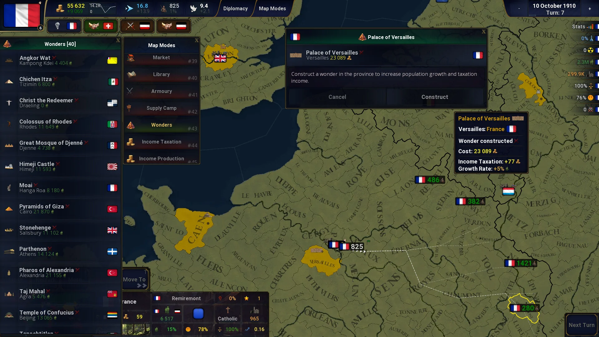 Age of History 2: Definitive Edition screenshot 25