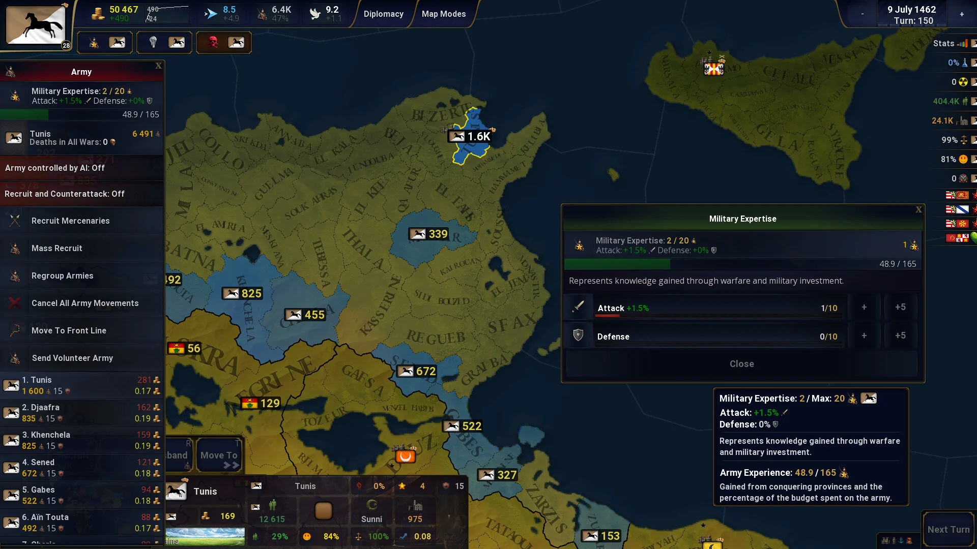 Age of History 2: Definitive Edition screenshot 26