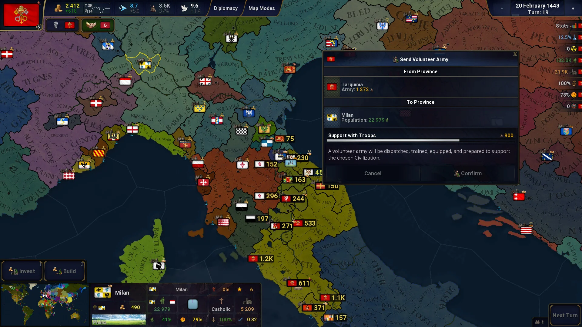 Age of History 2: Definitive Edition screenshot 5