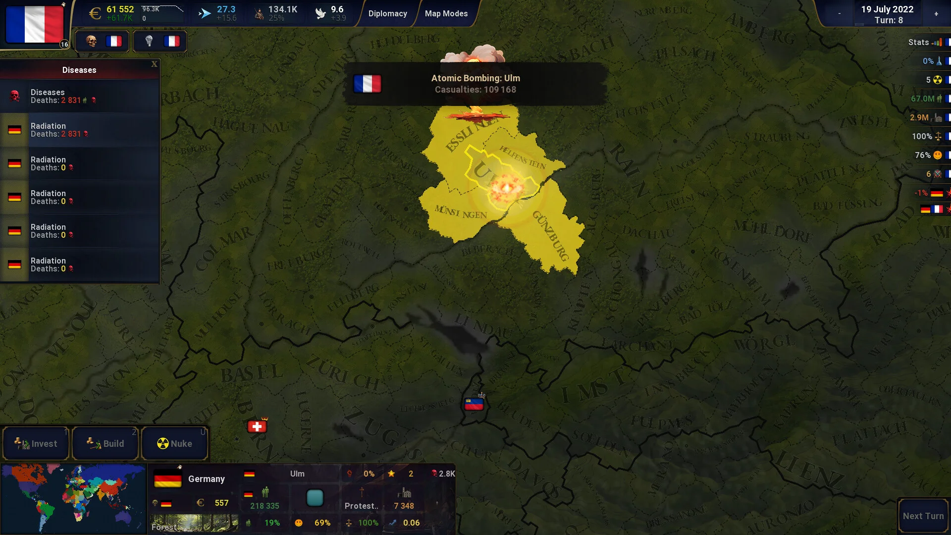 Age of History 2: Definitive Edition screenshot 8